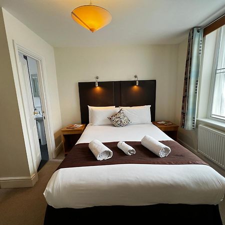 Castle Limes Hotel Warwick  Esterno foto