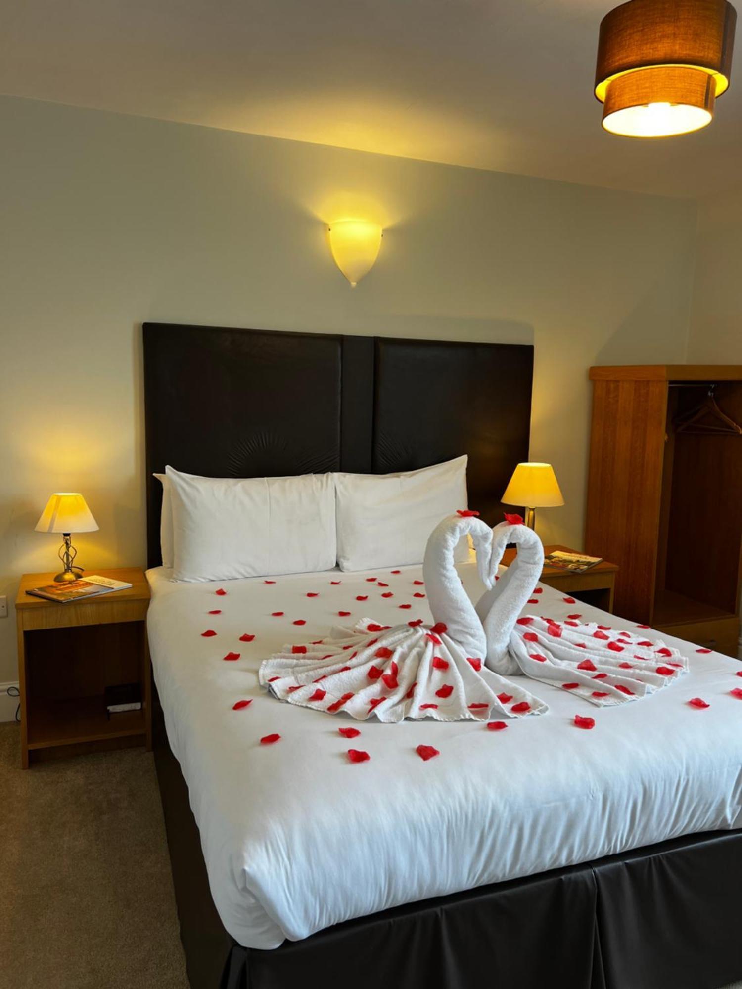Castle Limes Hotel Warwick  Esterno foto