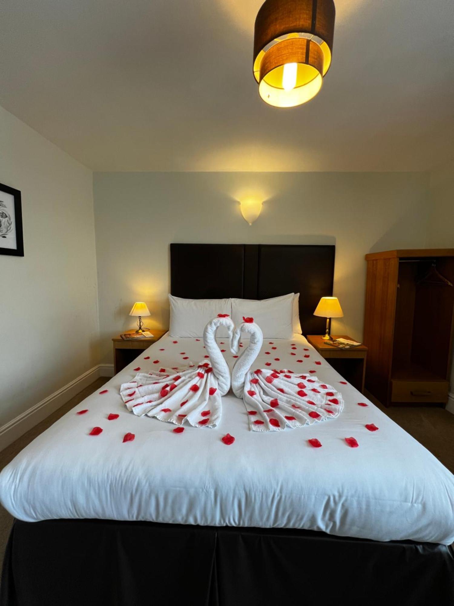 Castle Limes Hotel Warwick  Esterno foto