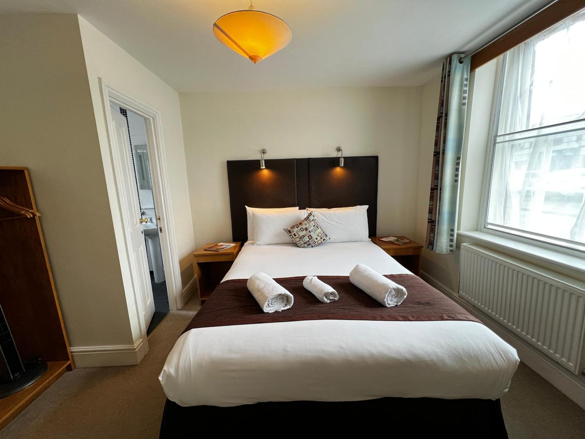 Castle Limes Hotel Warwick  Esterno foto