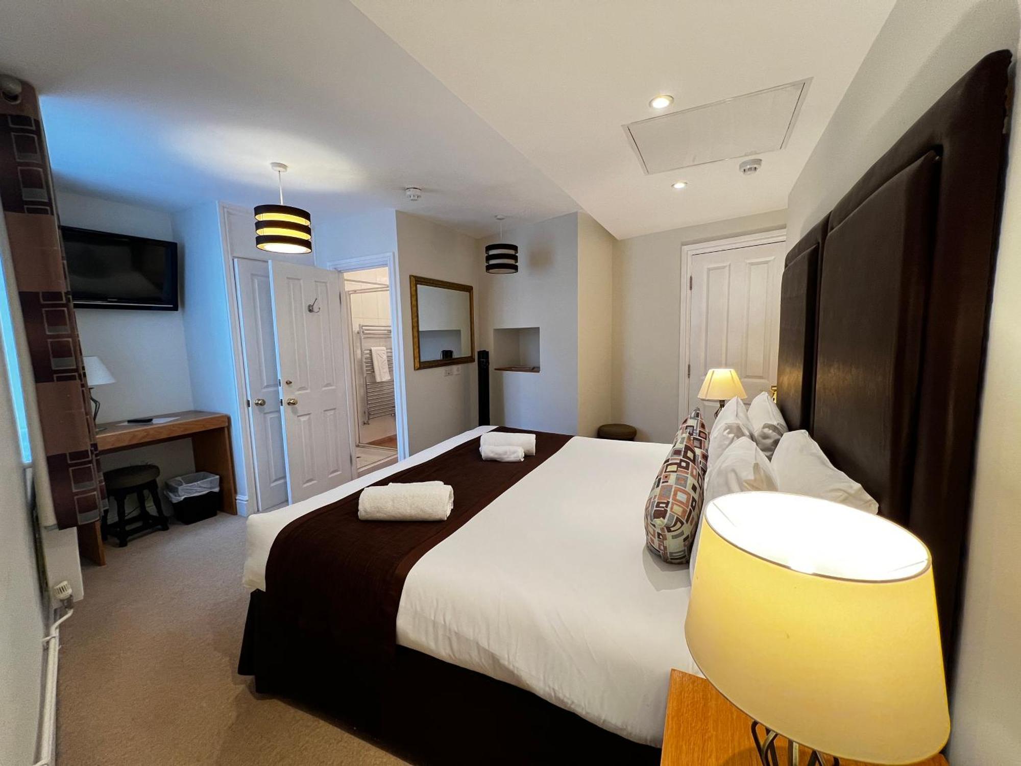 Castle Limes Hotel Warwick  Esterno foto