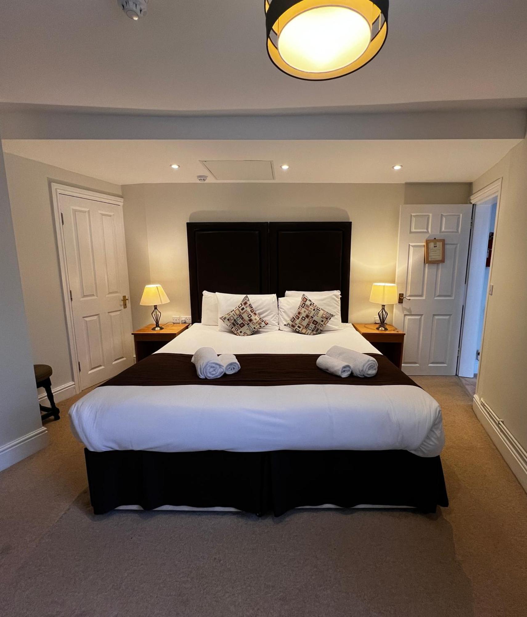 Castle Limes Hotel Warwick  Esterno foto