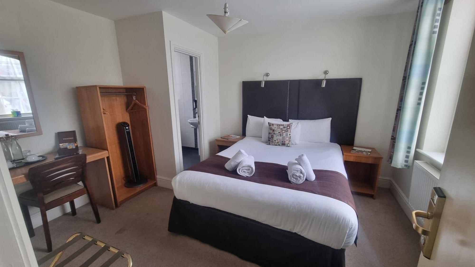 Castle Limes Hotel Warwick  Esterno foto